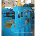 Steel Coil Mini Slitter Machine